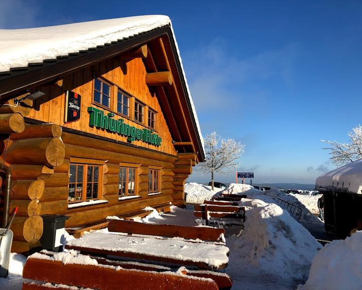 Gasthof "Thüringer Hütte"